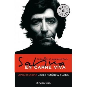 Sabina en carne viva