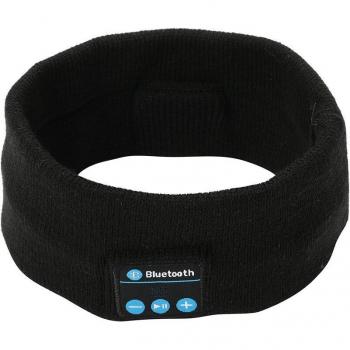 Auriculares deportivos inalámbricos Bluetooth con micrófono para correr, fitness y dormir, compatibles con Android e iOS #40