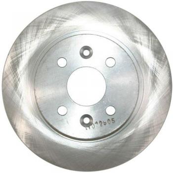 ABS 17065 Brake Discs - (Box contains 2 discs)
