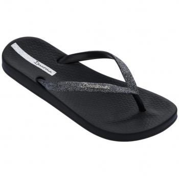 Ipanema Anat Lolita Women's Glitter Flip-Flops