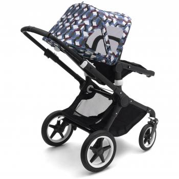 Bugaboo foxcameleon toldo para el sol