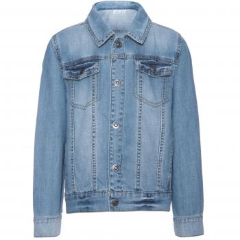 Chaqueta vaquera para niño Name It NITADAN DNM JACKET NMT NOOS