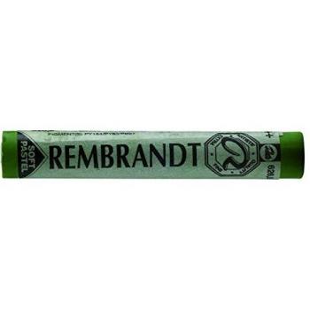 Rembrandt soft pastel Sina bar Green Light 5 T3199-626-5