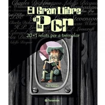 El gran llibre de la por