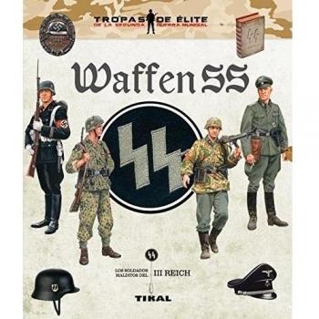 Waffen SS - Carlos Caballero Jurado