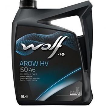 Aceite hidráulico WOLF 8306402 - Alta calidad y rendimiento superior