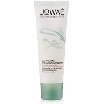 Jowaé Gel Vitaminizzato Idratante Energizzante Viso, 40ml