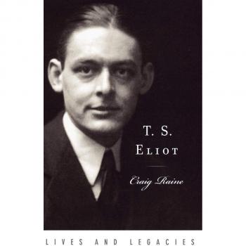 T. S. Eliot