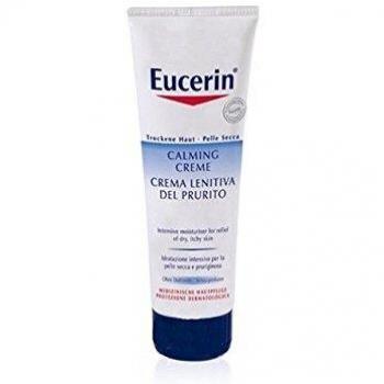 Beiersdorf(Eucerin) Crema Para Picazón Corporal 200 ml