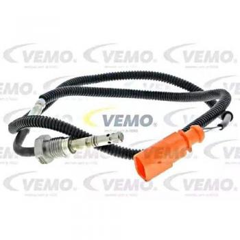 Sensor de temperatura de gases de escape VEMO V10-72-1374 compatible con Volkswagen y Audi
