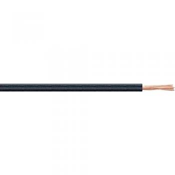 Lapp H07V-K 2.5mm² Power Cable, Dark Blue, 100 Meter Roll