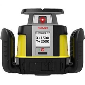 Leica Geosystems HYG-8714418013867 AR6012282, Negro