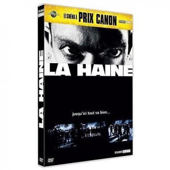 La Haine [Alemania] [DVD]