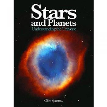Stars and Planets Understanding the Universe Mini Encyclopedia Paperback