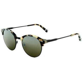 Etnia Barcelona Hongdae Sun HVBK 51mm Tortoiseshell Men's Sunglasses