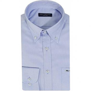 Paul & Shark Men's Formal Blue Shirt Size 40