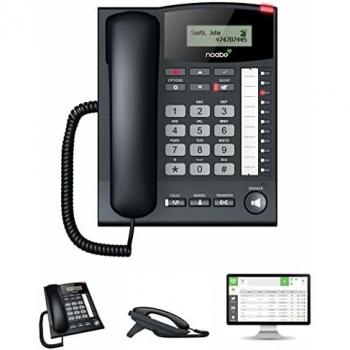 Teléfono de Escritorio GSM Jablocom Essence GDP-09 4G VoLTE para Negocios