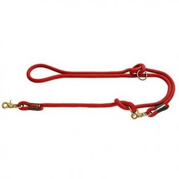 Hunter - Correa ajustable Oss 200cm rojo