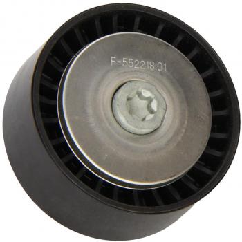 LUK 532057810 Deflection:Guide Pulley: v-ribbed belt