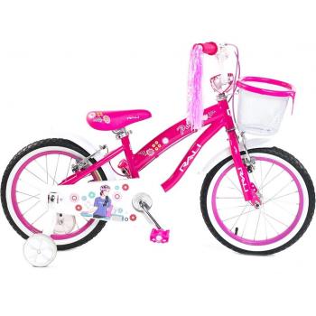 Bicicleta de niños Polly 16' Rali