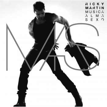 Musica, Alma, Sexo - Ricky Martin