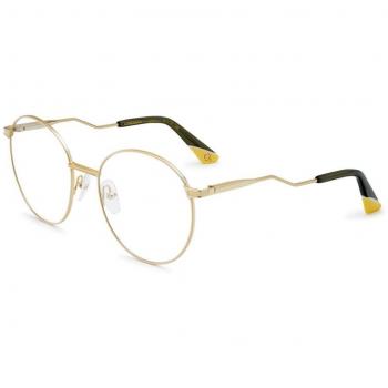 Etnia Barcelona Loredana GDWH Armazones para Mujer Dorados 55 Lentes Recetadas