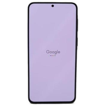 Smartphone Samsung Galaxy A57 5G Doble SIM 6.7 Android 16.0 USB Tipo-C 8 GB RAM 256 GB Gris 5000 mAh
