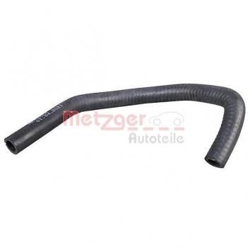 Tubería de Radiador Metzger 2421089 para Chevrolet y Opel