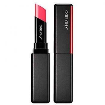 Shiseido Visionairy Gel Lipstick #217 - Coral Pop, 1.6 g / 0.05 oz