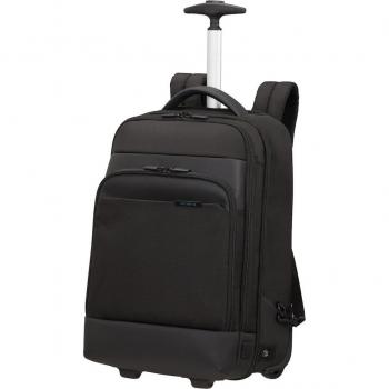 Samsonite Mysight Mochila con ruedas para portátil de 17,3''