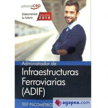 Administración de Infraestructuras Ferroviarias