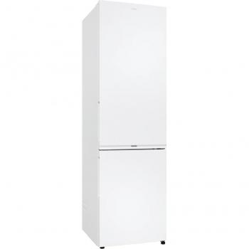 Candy Frigorífico Combi CNCQ2T620EW, 2.05m de alto, Blanco, No Frost, eficiencia energética clase E, con Wifi y cajón Fresh 0