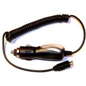 PCMOVILES -- Compatible Micro Usb Cargador de Coche Para BQ aquaris E5