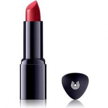 Dr. Hauschka Naturally Rich Color Lipstick #Dahlia 4.1 gr