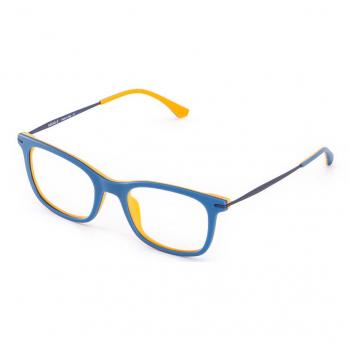 Gafas Recetadas para Hombre Rojasele 04T B Azules 51