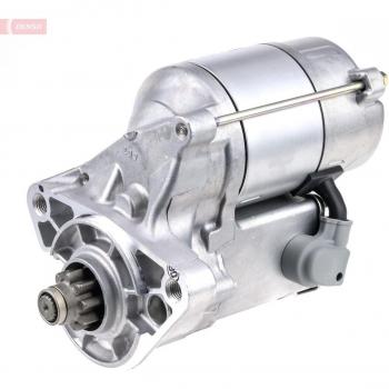 Motor de arranque DENSO DSN1225, tipo: motor de arranque, características: alta eficiencia, diseño compacto, durabilidad mejorada, bajo consumo energético, fácil instalación