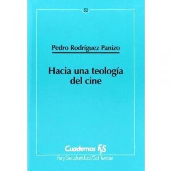 Hacia Una Teologia Del Cine: 52