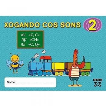 Xogando cos Sons 2