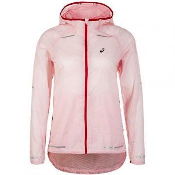 ASICS Lite-Show Women's Chaqueta para Correr - M