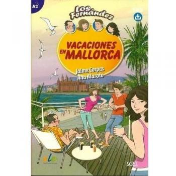 Vacaciones En Mallorca A2