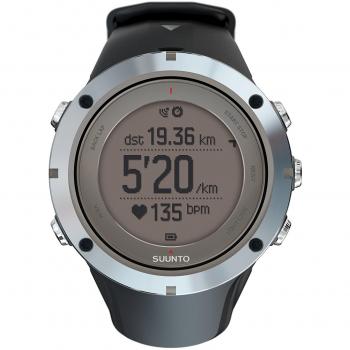 Suunto Ambit3 Peak Sapphire - Reloj GPS, color azul