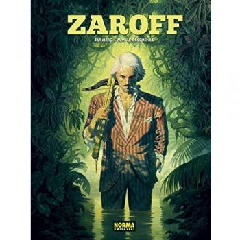 Zaroff