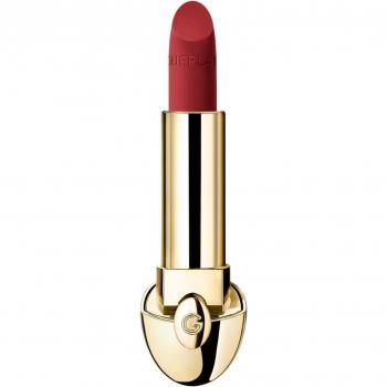 GUERLAIN Rouge G Velvet Lipstick Refill 3.5g 258 - Le Bois De Rose