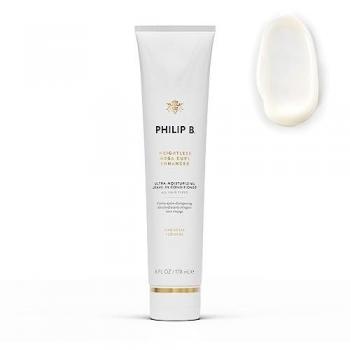 Philip B Weightless Volumizing Curl Enhancer Leave-In Conditioner 178 ml