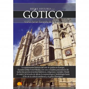 Breve historia del Gótico
