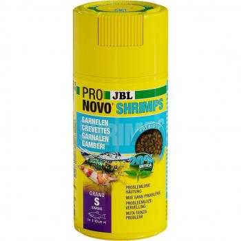 JBL ProNovo Granos Completo para Camarones S - 100 ml