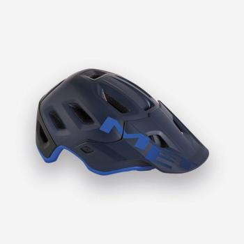 MET Roam - Casco - azul Contorno de la cabeza M | 56-58cm 2018