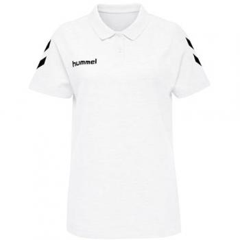 Hummel hmlGO Women's Cotton Polo Shirt