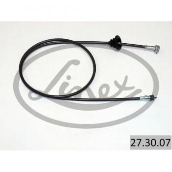Árbol flexible del velocímetro LINEX Tacho Shaft 27.30.07