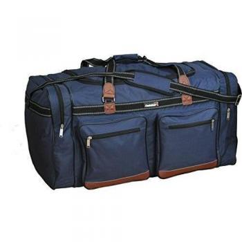 FoolsGold Extra Grande de 120L Bolsa Bolso - Azul Oscuro